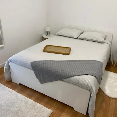 S&c Hosting 度假居