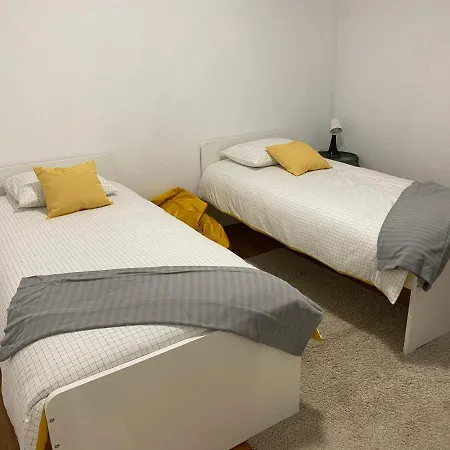 度假居 S&c Hosting